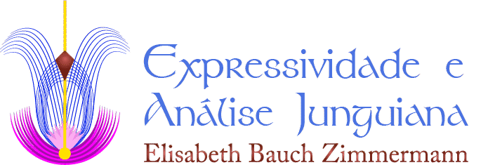 Elisabeth Bauch Zimmermann Psicologa e Membro Analista Didata Junguiana IPAC AJB IAAP